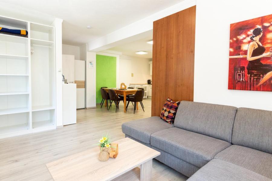Appartements Fam. Gleinser Mirella Neustift im Stubaital Exterior photo